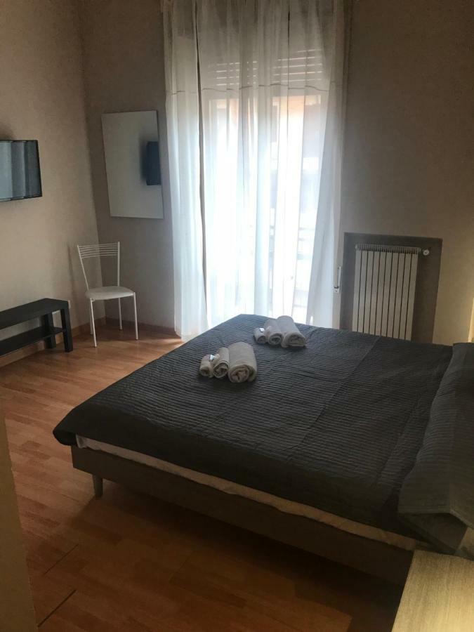 Room 14, Rome